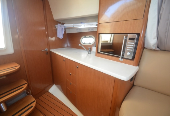 Jeanneau Prestige 30s usata in vendita