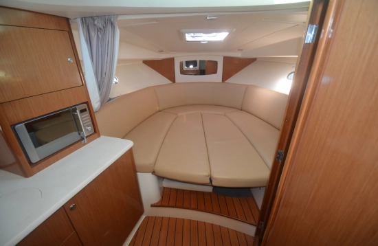 Jeanneau Prestige 30s usata in vendita