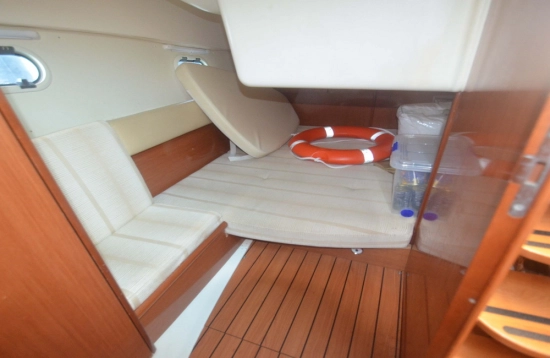 Jeanneau Prestige 30s usata in vendita