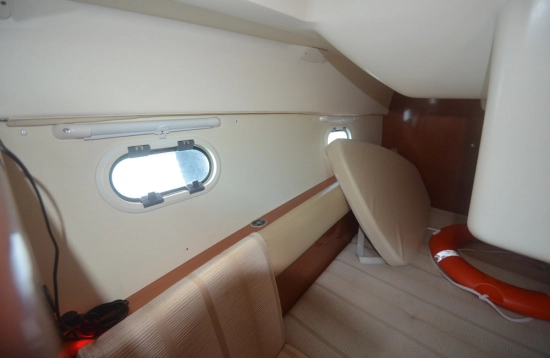 Jeanneau Prestige 30s usata in vendita