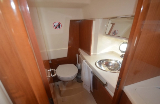 Jeanneau Prestige 30s usata in vendita