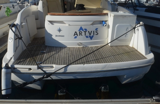 Jeanneau Prestige 30s usata in vendita