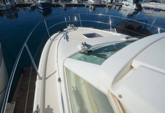Jeanneau Prestige 30s usata in vendita
