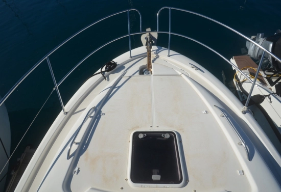 Jeanneau Prestige 30s usata in vendita
