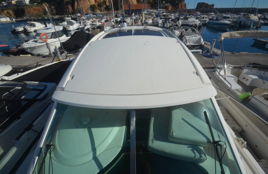 Jeanneau Prestige 30s usata in vendita