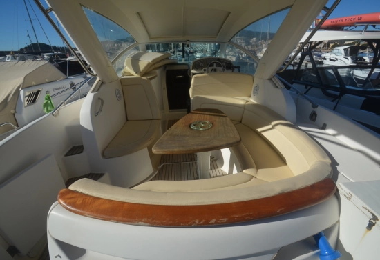 Jeanneau Prestige 30s usata in vendita