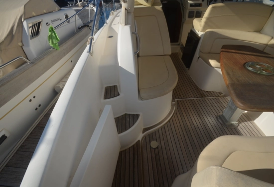 Jeanneau Prestige 30s usata in vendita