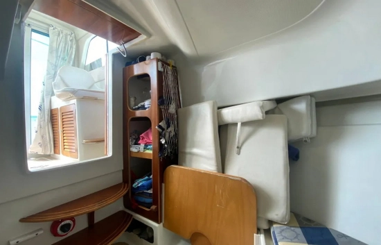 Starfisher 670 L de segunda mano en venta