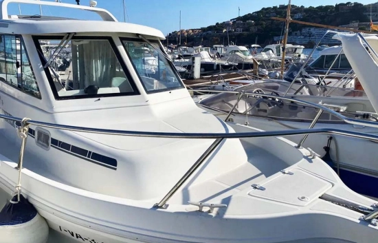 Starfisher 670 L de segunda mano en venta