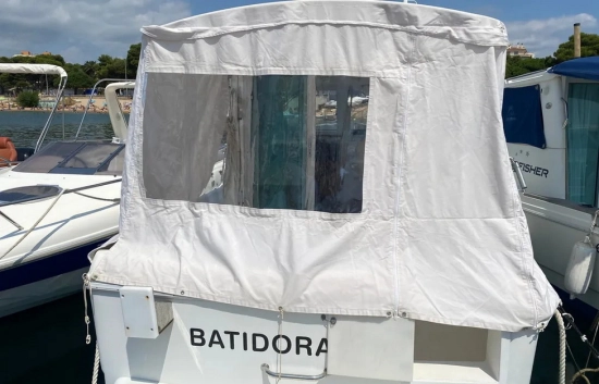 Starfisher 670 L de segunda mano en venta