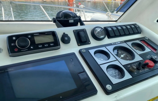 Starfisher 670 L de segunda mano en venta