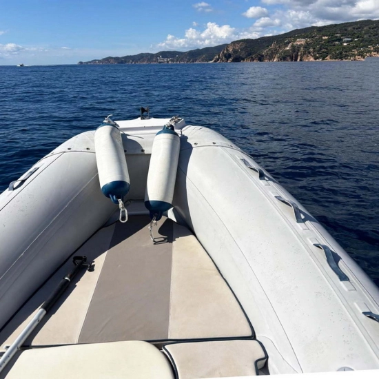 Sacs Marine S 475 usado à venda