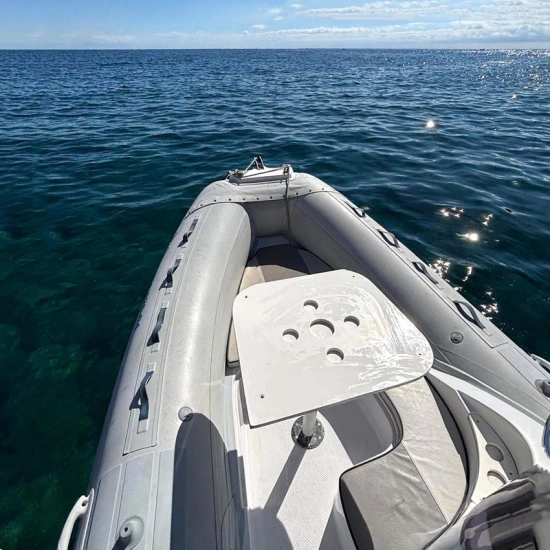 Sacs Marine S 475 usado à venda