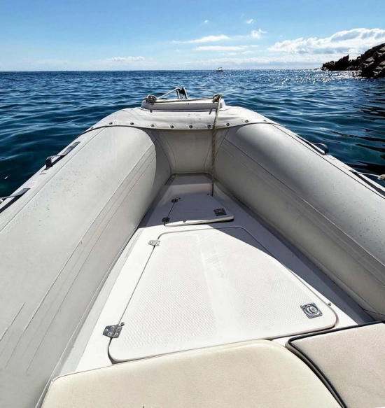 Sacs Marine S 475 usado à venda