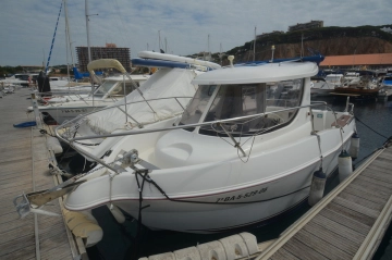 Arvor 190 de segunda mano en venta