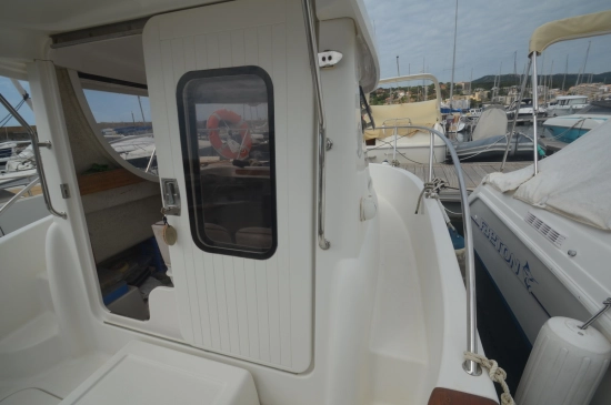 Arvor 190 de segunda mano en venta