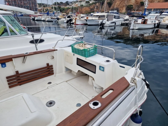 Arvor 190 de segunda mano en venta