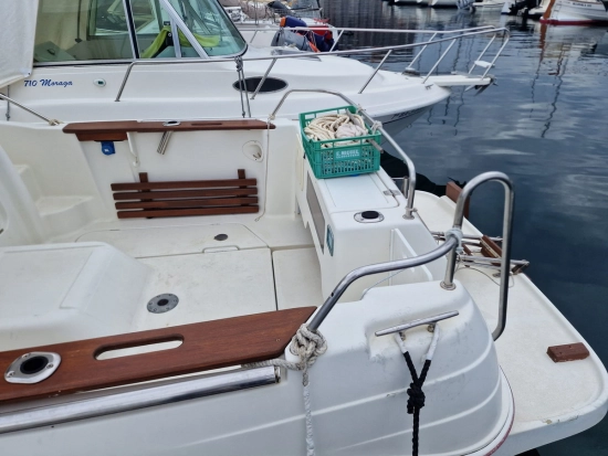 Arvor 190 de segunda mano en venta