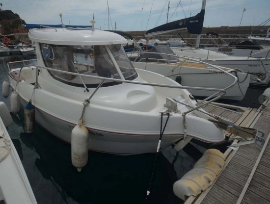 Arvor 190 de segunda mano en venta