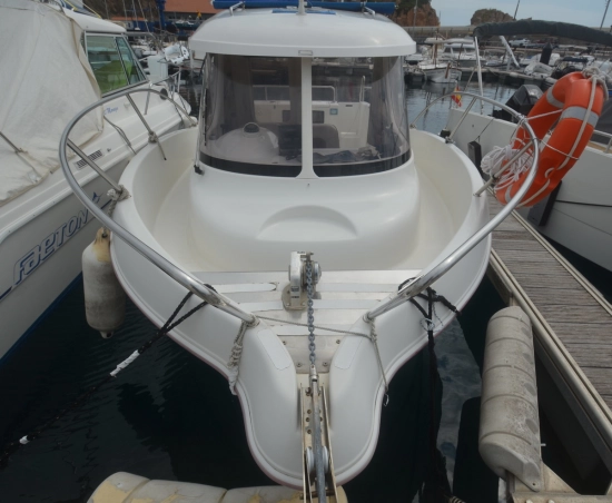 Arvor 190 de segunda mano en venta