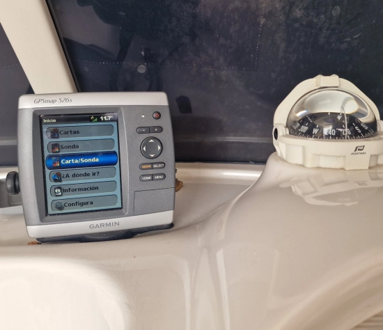 Arvor 190 de segunda mano en venta