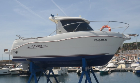 Arvor 190 de segunda mano en venta