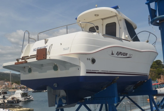 Arvor 190 de segunda mano en venta