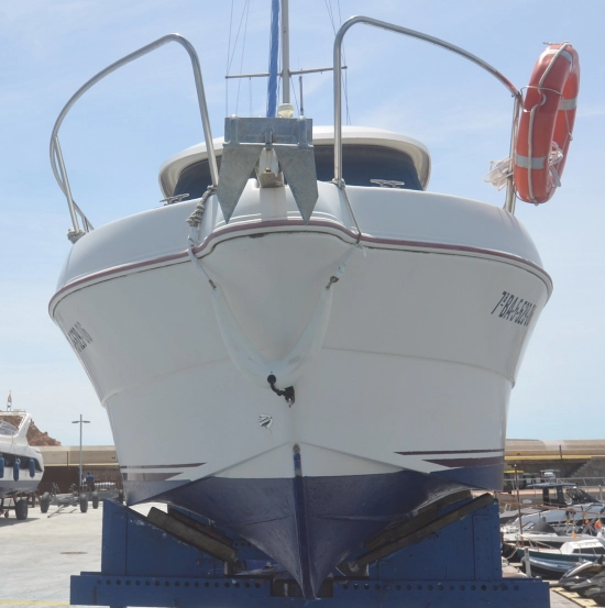 Arvor 190 de segunda mano en venta