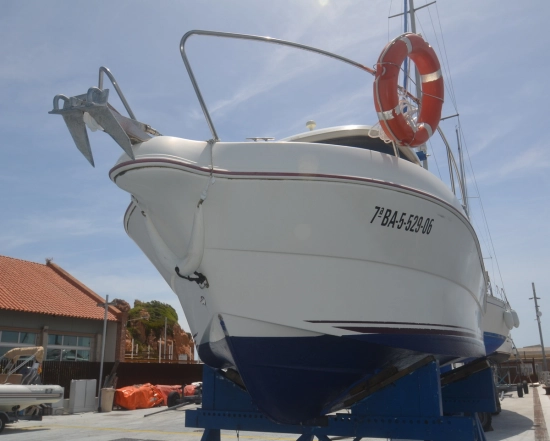 Arvor 190 de segunda mano en venta