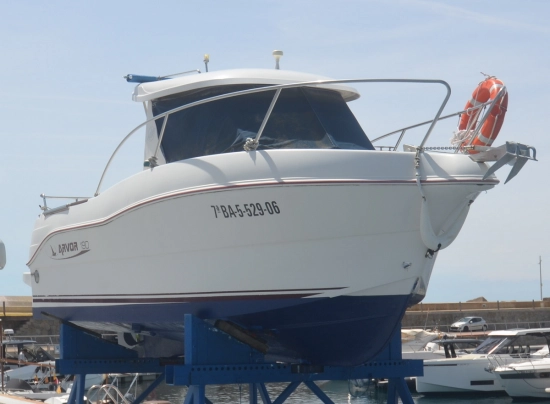 Arvor 190 de segunda mano en venta