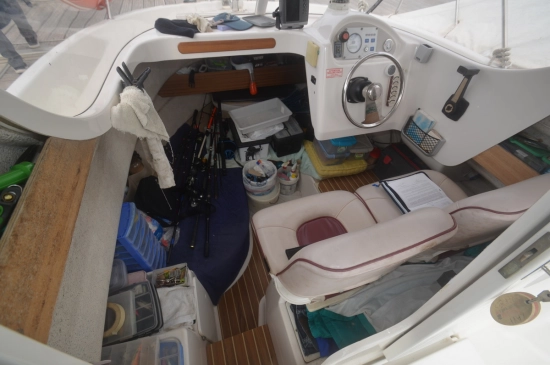 Arvor 190 de segunda mano en venta