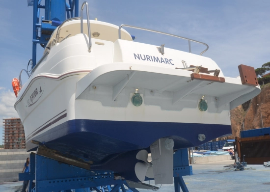 Arvor 190 de segunda mano en venta