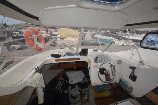 Arvor 190 de segunda mano en venta