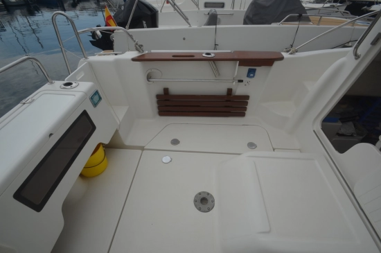 Arvor 190 de segunda mano en venta