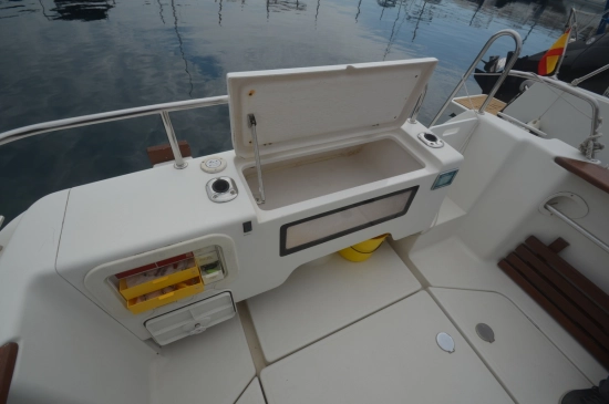 Arvor 190 de segunda mano en venta