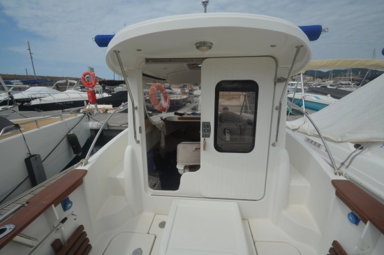 Arvor 190 de segunda mano en venta