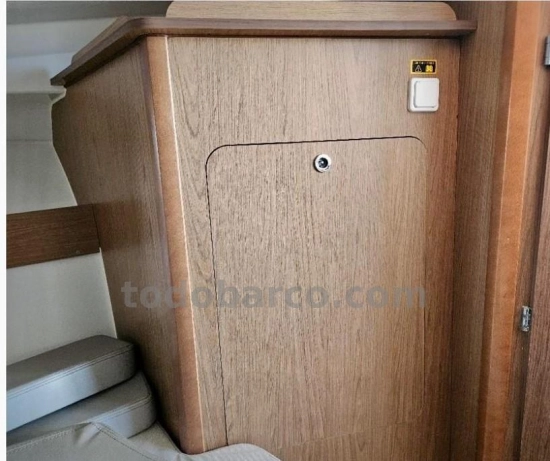 Beneteau Antares 7,80 de segunda mano en venta
