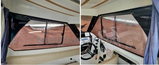 Beneteau Antares 7,80 de segunda mano en venta