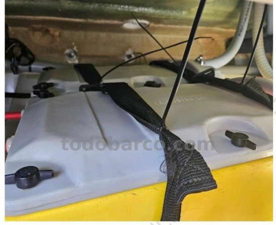 Beneteau Antares 7,80 de segunda mano en venta