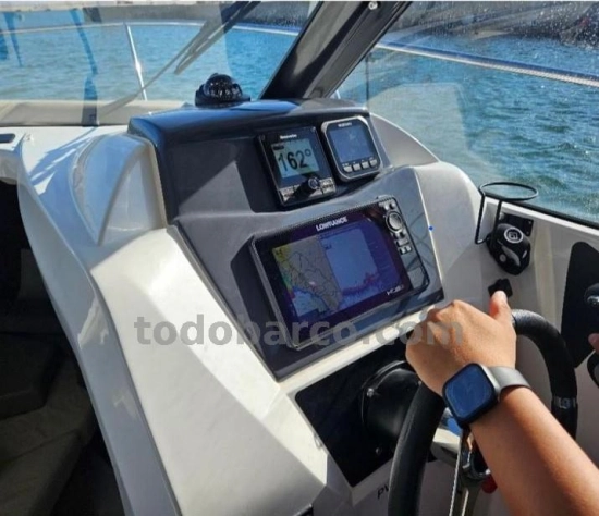 Beneteau Antares 7,80 de segunda mano en venta