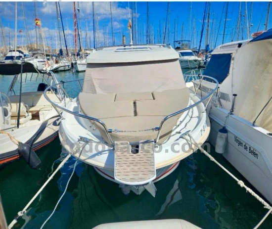 Beneteau Antares 7,80 de segunda mano en venta