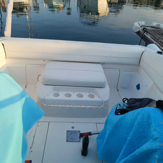 Chaparral 2450 SL de segunda mano en venta
