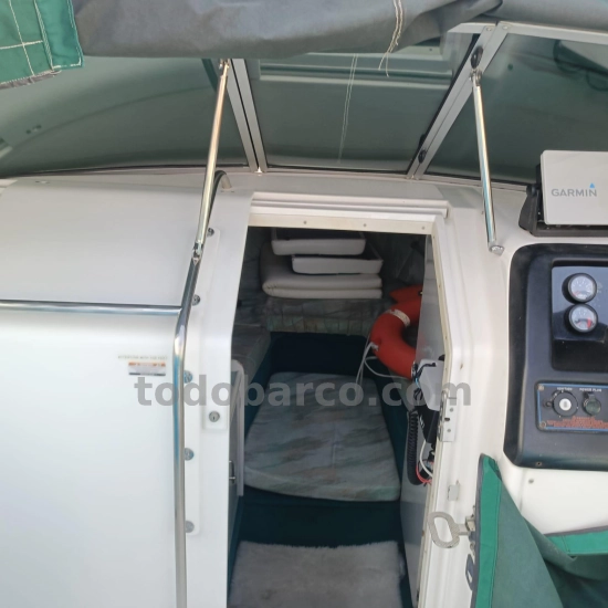 Chaparral 2450 SL de segunda mano en venta
