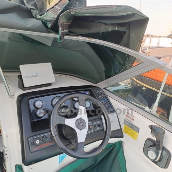 Chaparral 2450 SL de segunda mano en venta