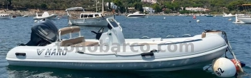 MARO BOATS M642 usata in vendita