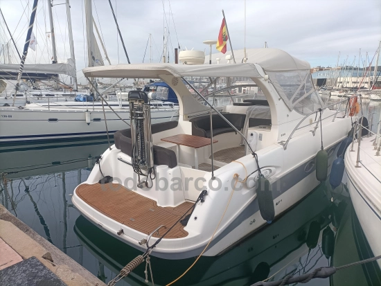 Saver 330 Sport de segunda mano en venta