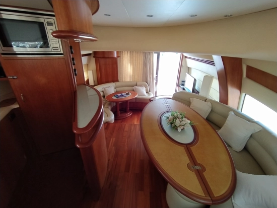 Aicon Yachts 56 fly d’occasion à vendre