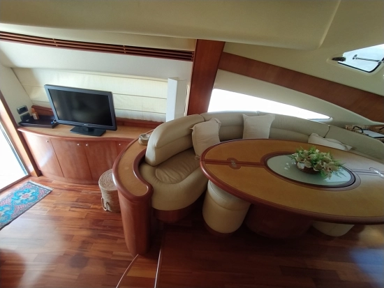 Aicon Yachts 56 fly de segunda mano en venta