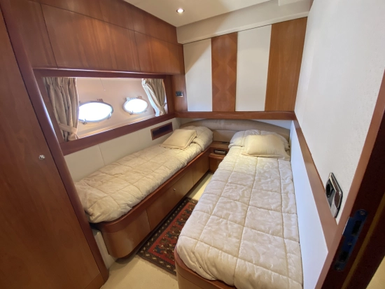Aicon Yachts 56 fly de segunda mano en venta
