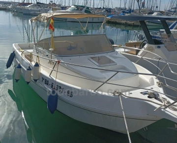 Faeton 630 usata in vendita